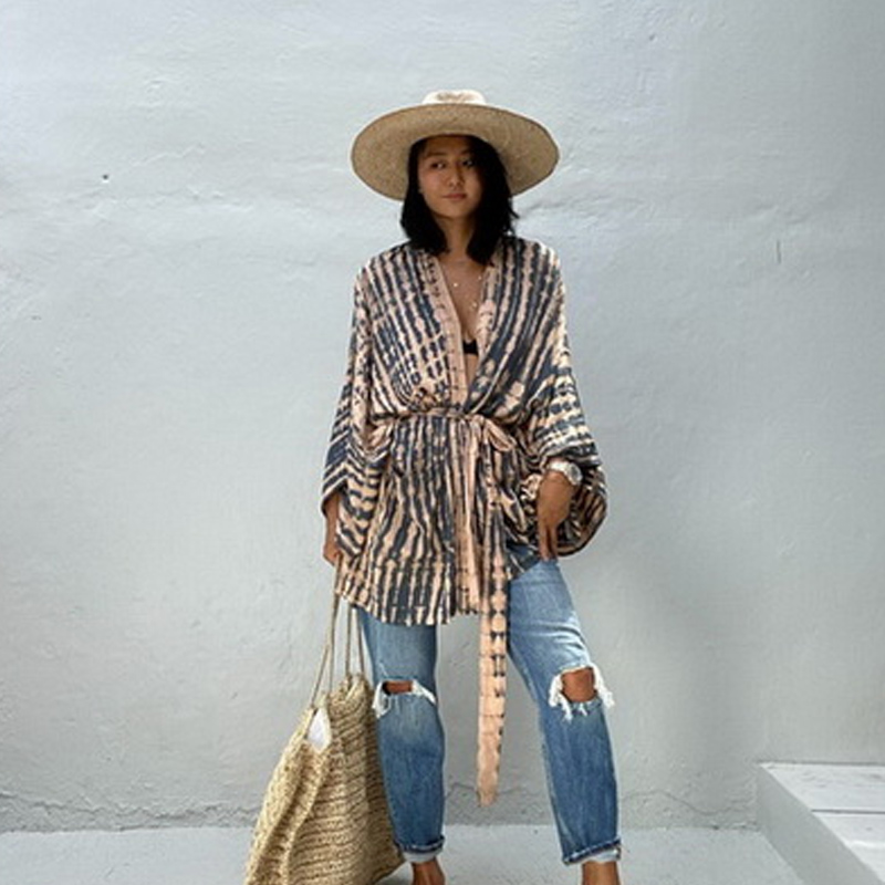 Retro Kimono   Retro Kimono