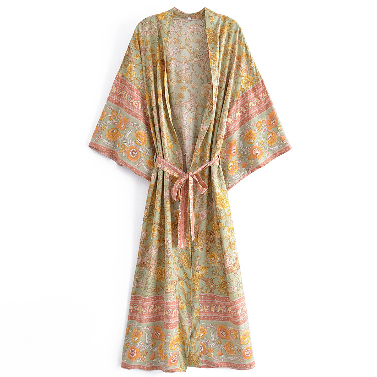 New Kimono Robe New Kimono Robe