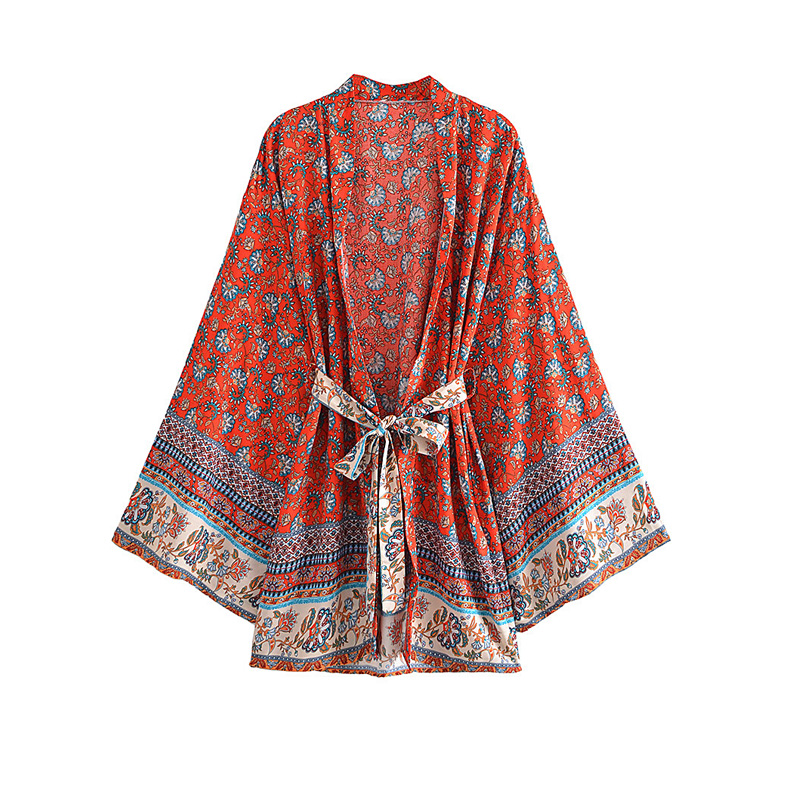 New Short Kimono New Short Kimono