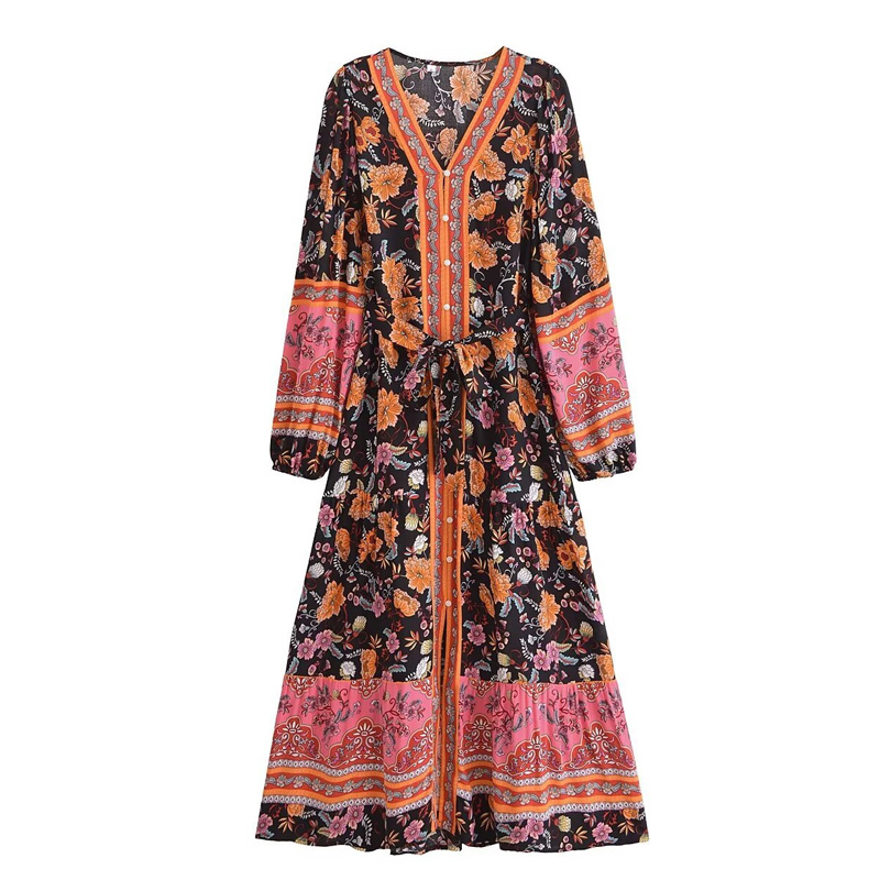 Kimono DRess